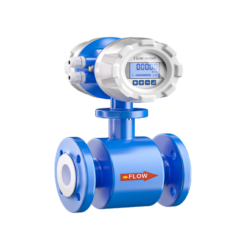 Flow Meter 1