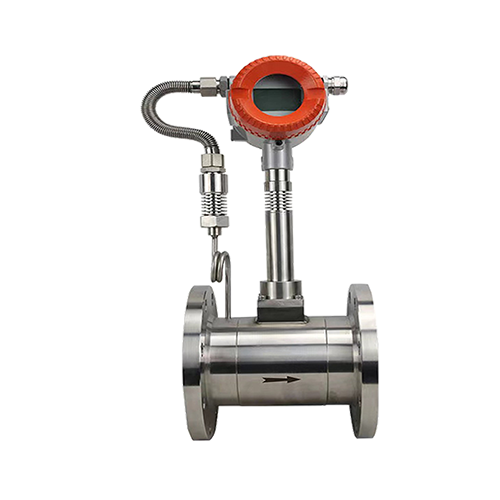 Flow Meter 2