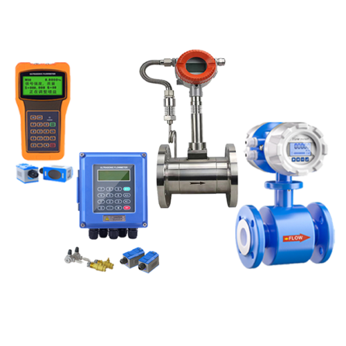 Flow Meter A 500x500
